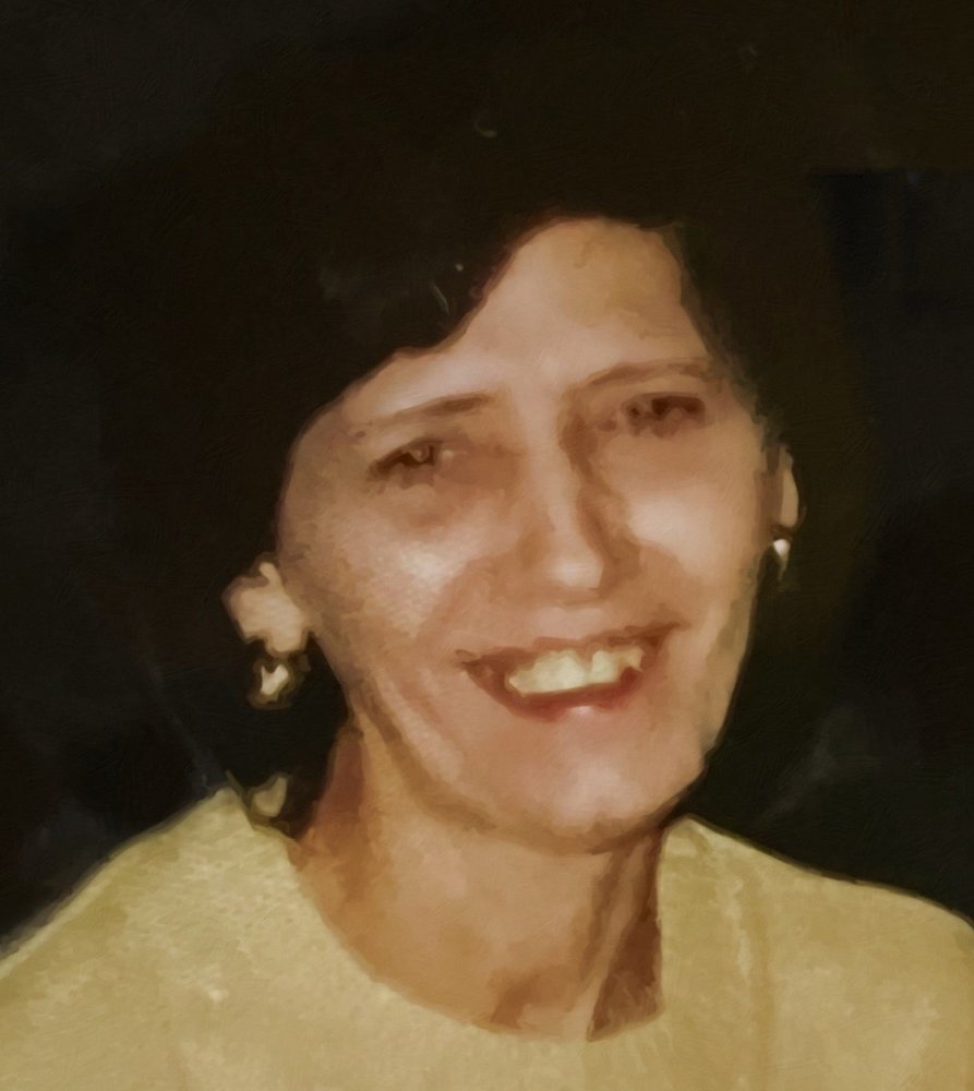 Jacqueline Montemurro
