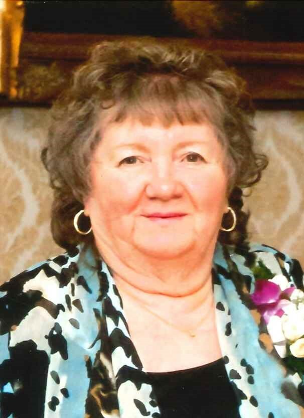 Obituary of Beatrice E. Andre South Jersey Funeral Associates