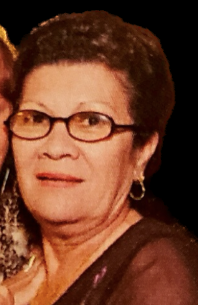 Ernestina Lopez
