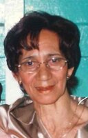 Maria Edita Tineo-Diaz