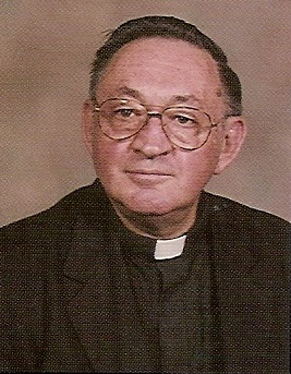 Rev. Sebastian Annino