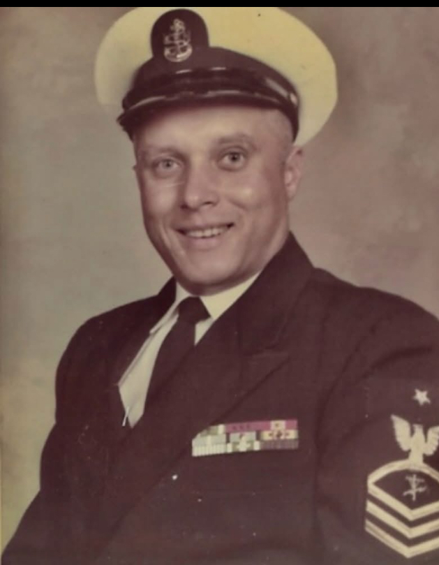 Donald Cochrane