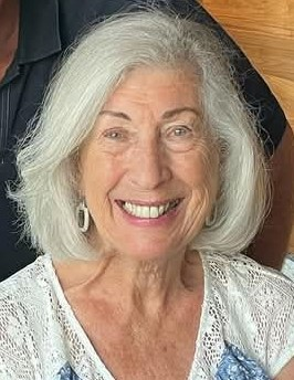 Joan Klacik