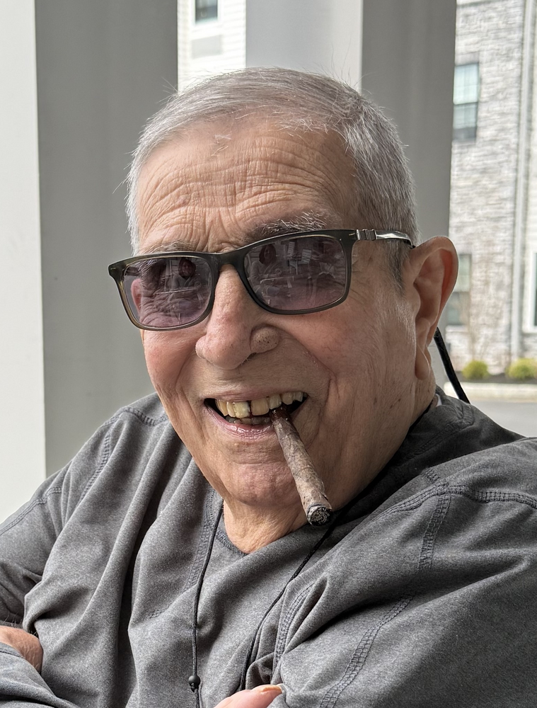 Robert DiGiovanni