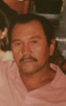 Luis Barreto