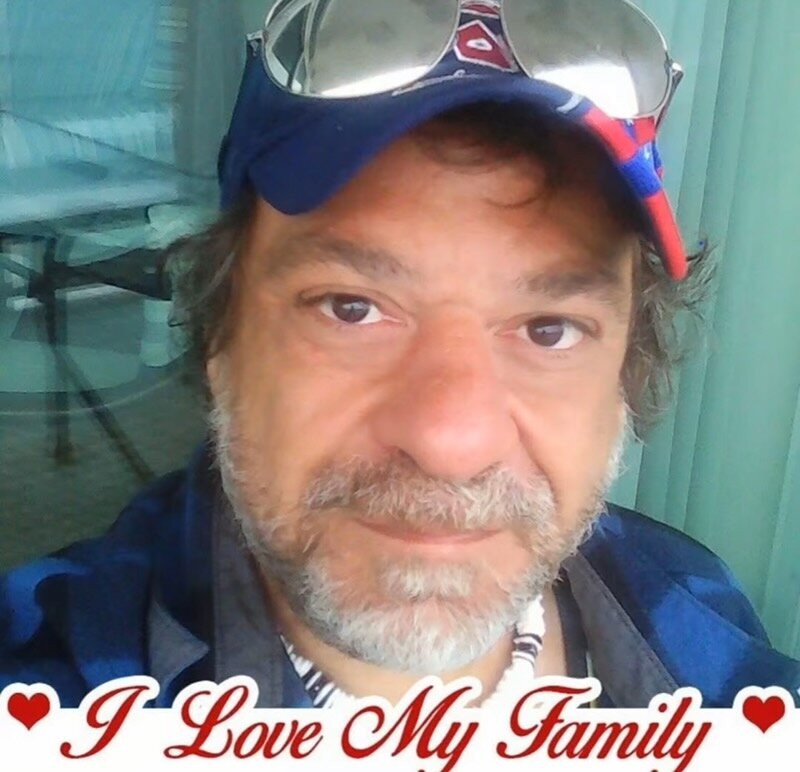Joseph M. Casario Jr.