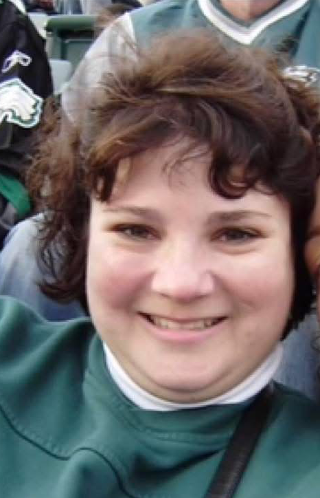 Darlene Molineaux