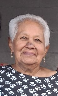 Audaline Santiago