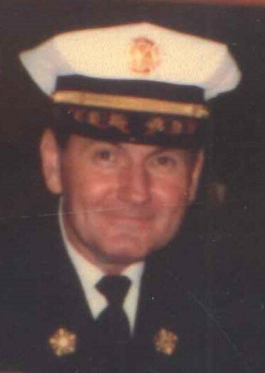 Gerald Knight Jr.