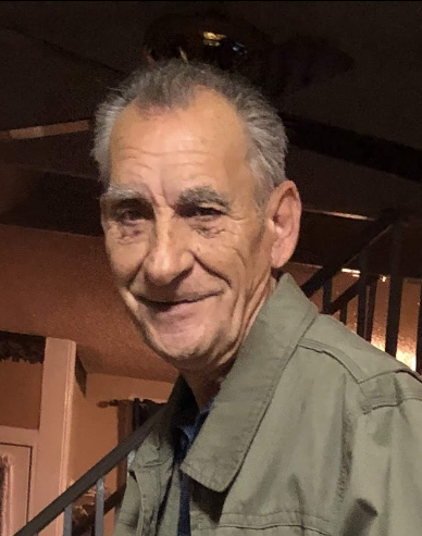 Domenick DeLeo