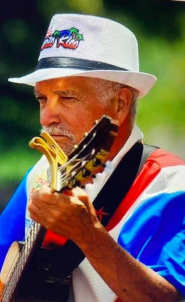 Juan Ortiz