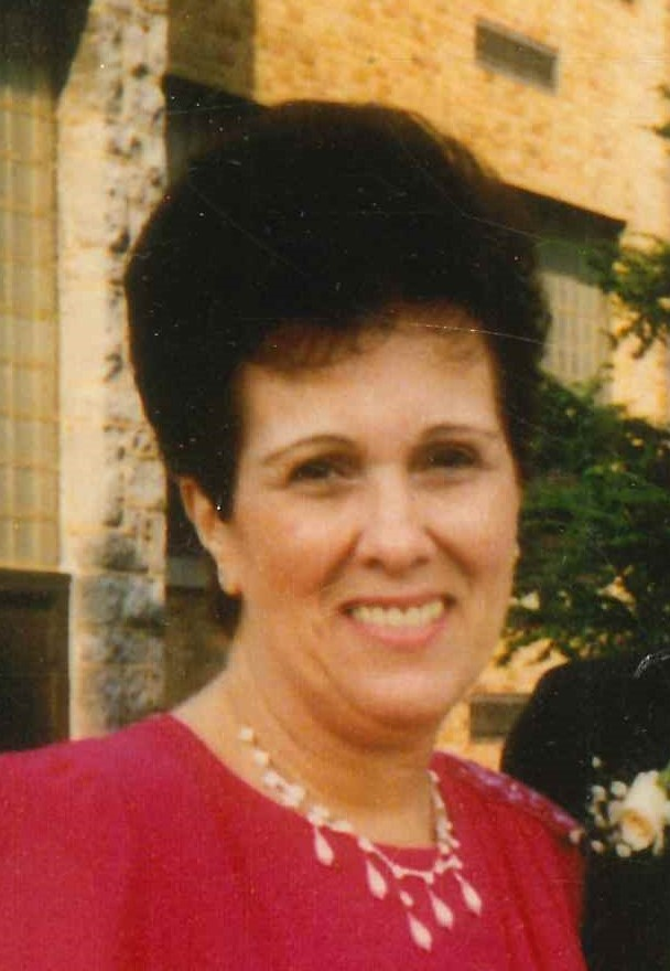 Nancy Pile