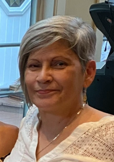 Maria Irizarry