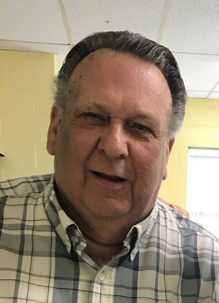 Eugene Kozlowski