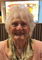 Grace  Morris