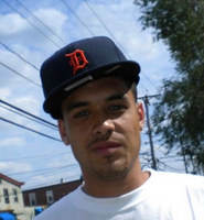 George  Santiago Jr.