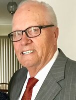 William D. Jordan Sr.