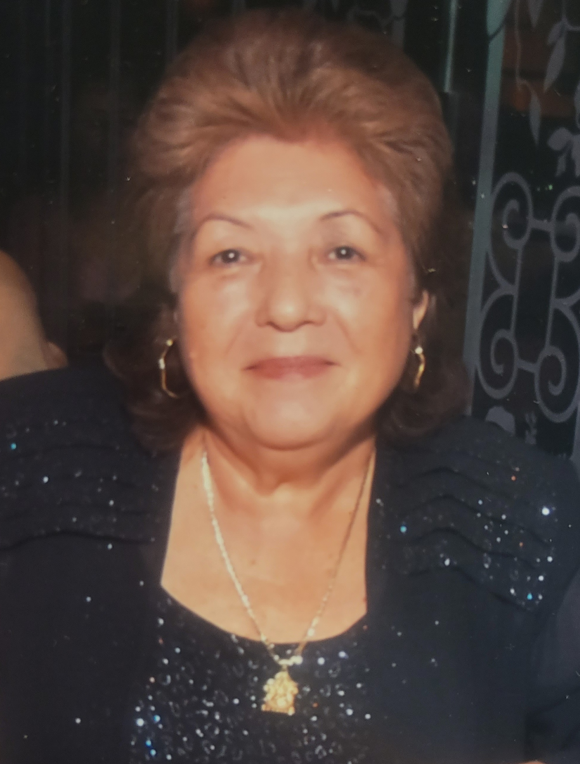 Amelia  Lopez