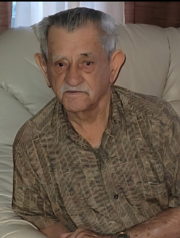 Luis Alfredo Toro Acosta